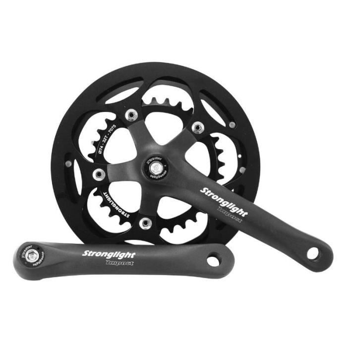 PÉDALIER TRIPLE Sakae SX EUR 50,00 - FR