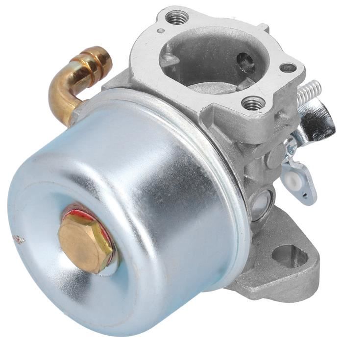 Carburateur + Kit Pour Tronçonneuse Stihl MS200 / MS200T - Référence 11291200653, En Aluminium | Pièce De Rechange Performante