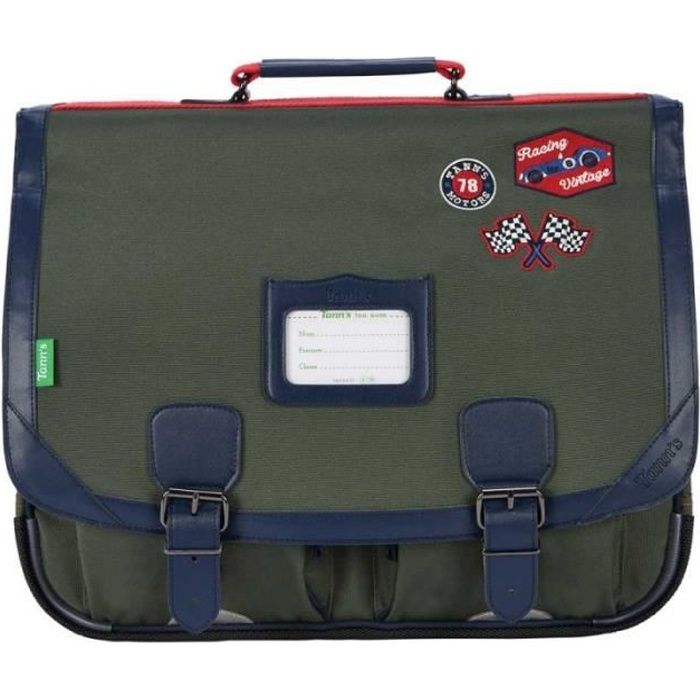 cartable tann's 41 cm soldes