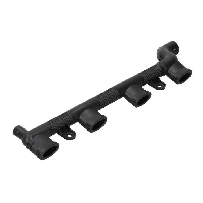 Câbles De Bobine D'allumage Pour Chevrolet - Lot De 8, 7 Mm, Référence 12633447/19301299