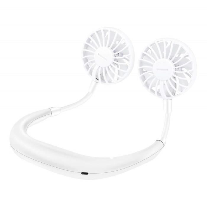 VENTILATEUR,Green--Mini ventilateur Portable USB, petit ventilateur'été