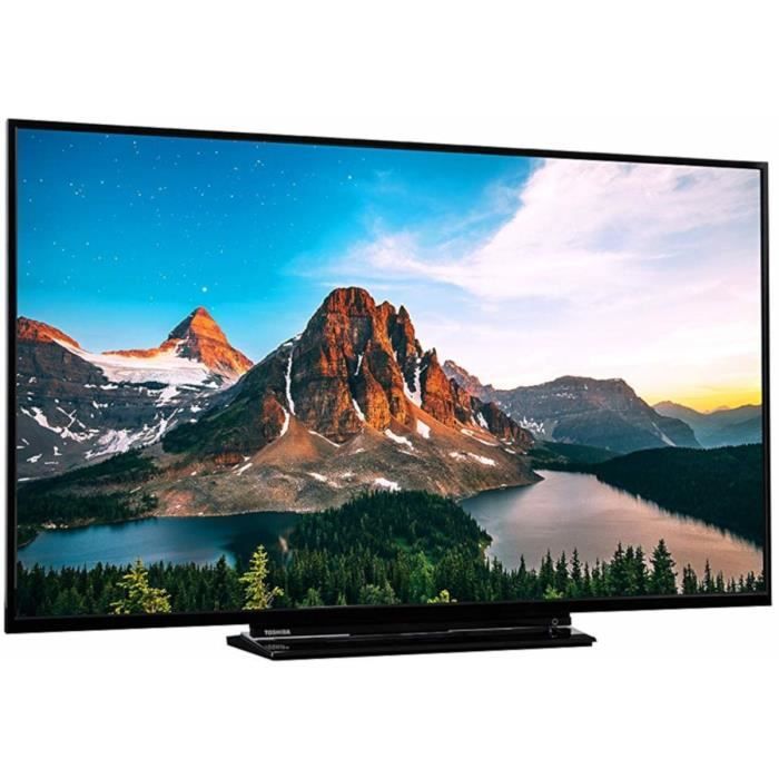 Televiseur avec pied pivotant Achat / Vente pas cher