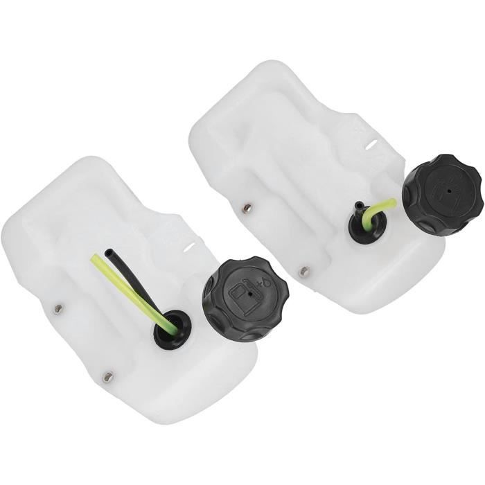 Robinet Essence Racing Polini 15 - Pièces Carburation Sur La Bécanerie