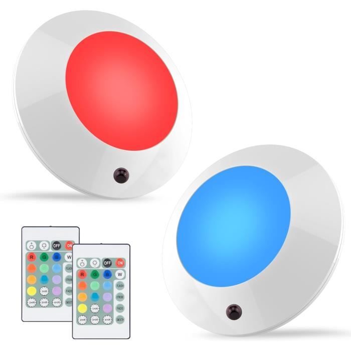 Spot LED Sur Pied Réglable - Alimentation USB, Interrupteur - Hauteur 21 Cm - Lumière Chaude Pour Coiffeuse, Vitrine