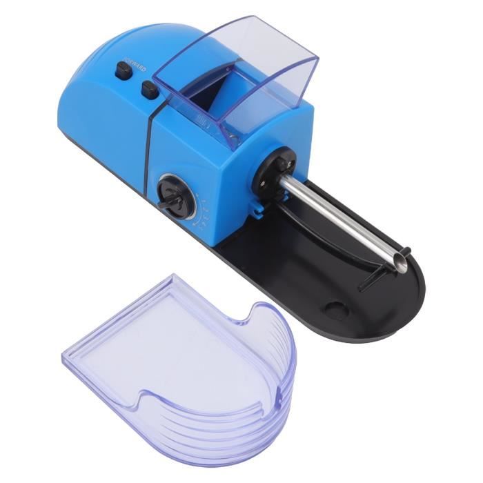 XIG Machine à rouler les cigarettes électrique automatique 8mm ...