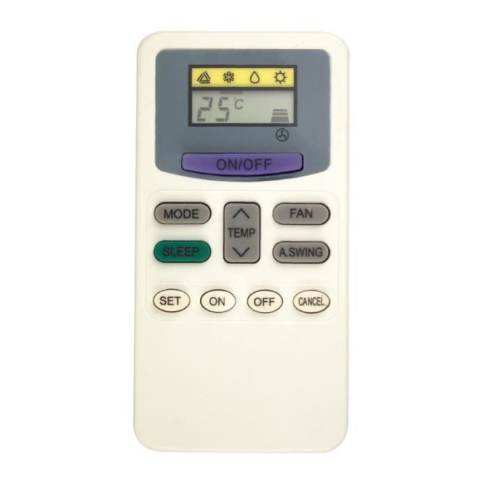 Télécommande Pour CONTINENTAL EDISON CELED390816B7 - Foto 7