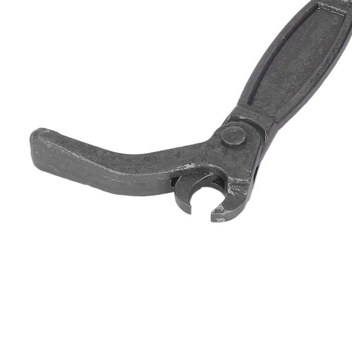 Extracteur D'ongles En Acier Haute Teneur En Carbone – Pied-de-biche, Outil à Main