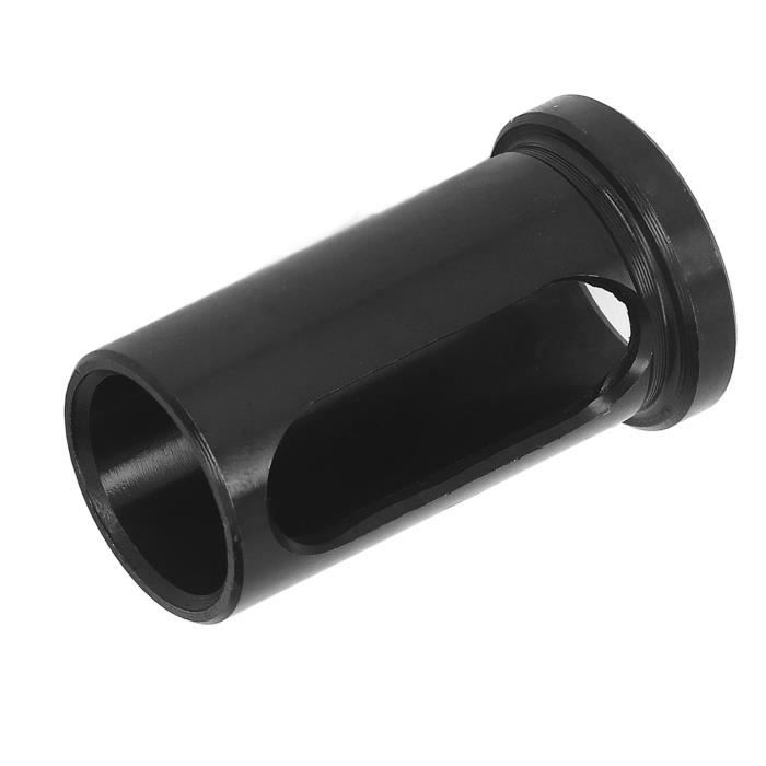 Manchon Réducteur De Tuyau HT 110/50 - Raccord Transition Plastique Robuste Gris