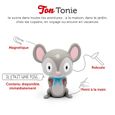tonies® - Figurine Tonie - Mes Comptines Préférées - Pour Voyager - Figurine Audio pour Toniebox-1
