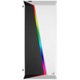 AEROCOOL BOITIER PC Cylon PRO - RGB - Blanc - Verre trempé - Format ATX (ACCM-PB10013.21)-1