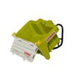 Benne de transport - ROLLY TOYS - Rolly Toys 408924 rollyBox Claas - Vert - Mixte - 44x32x24cm-1