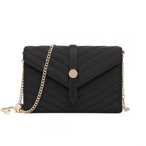 Chaîne Pour Sac à Main Dorée 120cm - Bandoulière Réglable Métal Or - Accessoire Mode