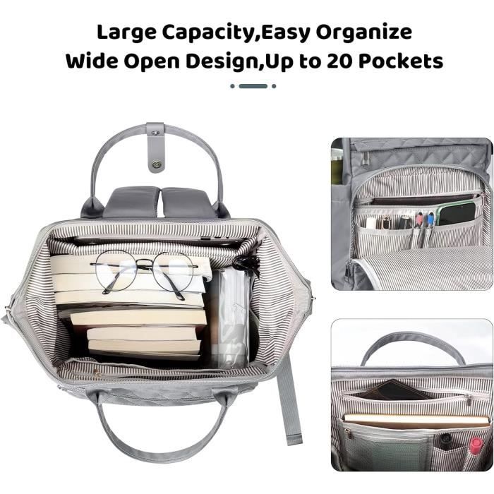 Cartable pc femme online