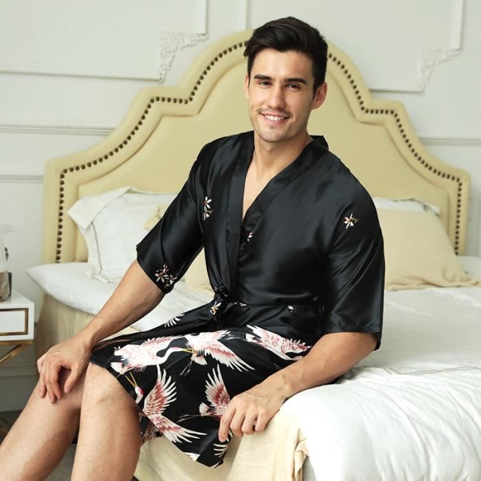 Peignoir chinois online