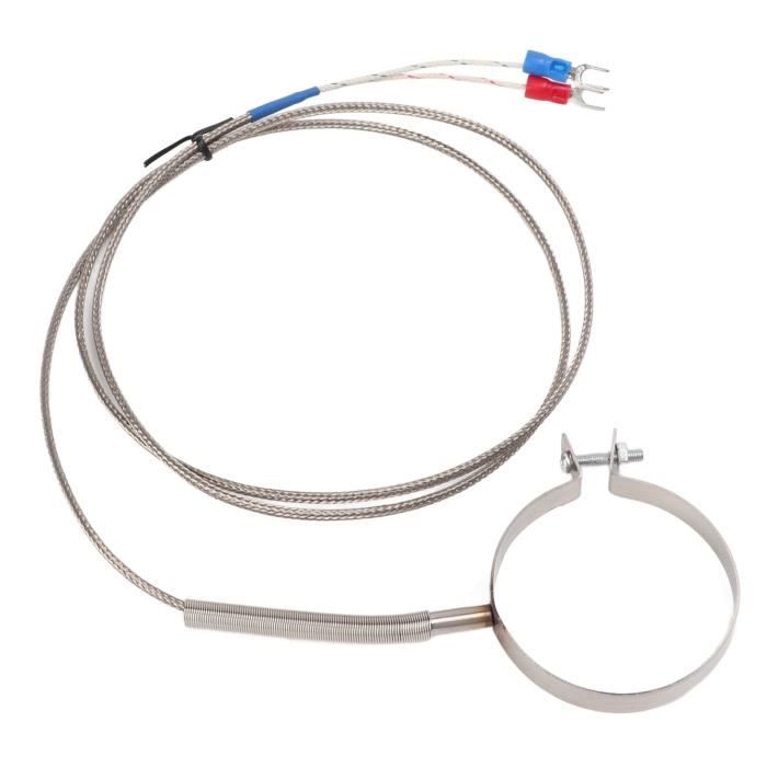 Cordon De Sonde Thermique West Bend – Modèle WB#9 – Pour Poêle électrique – 1200W