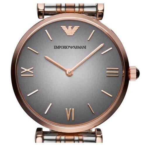 Emporio Armani AR1725 femmes Montre Achat vente montre Femme Cdiscount