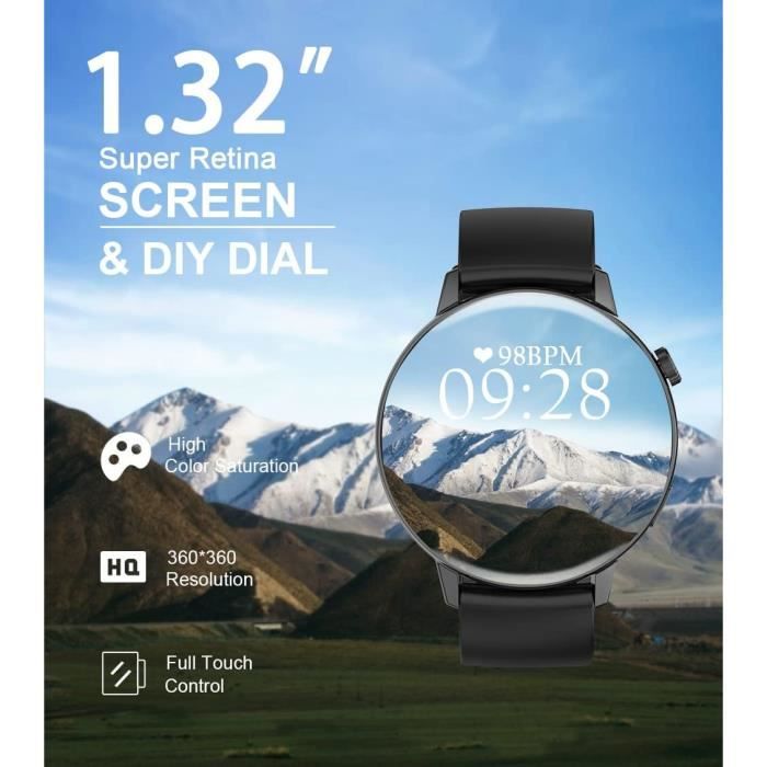 Hok smart watch shop