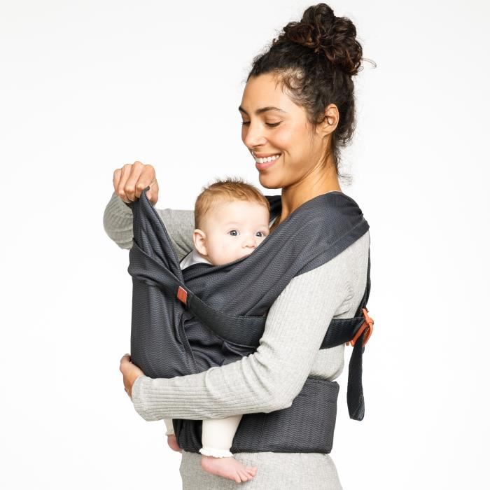 Hugbaby porte bébé echarpe de portage new arrivals