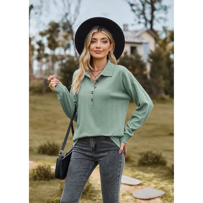 Pullover femme hiver online