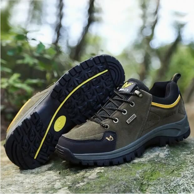 Chaussures en Cuir pour Hommes Grande Taille de Décontractées à La Mode Chaussures en Cuir pour Hommes Grande Taille de Décontractées à La Mode