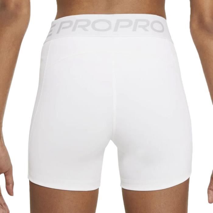 Short nike blanc femme hotsell