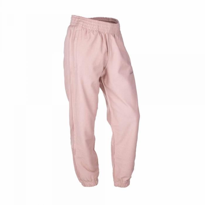 Jogging adidas rose homme 2025