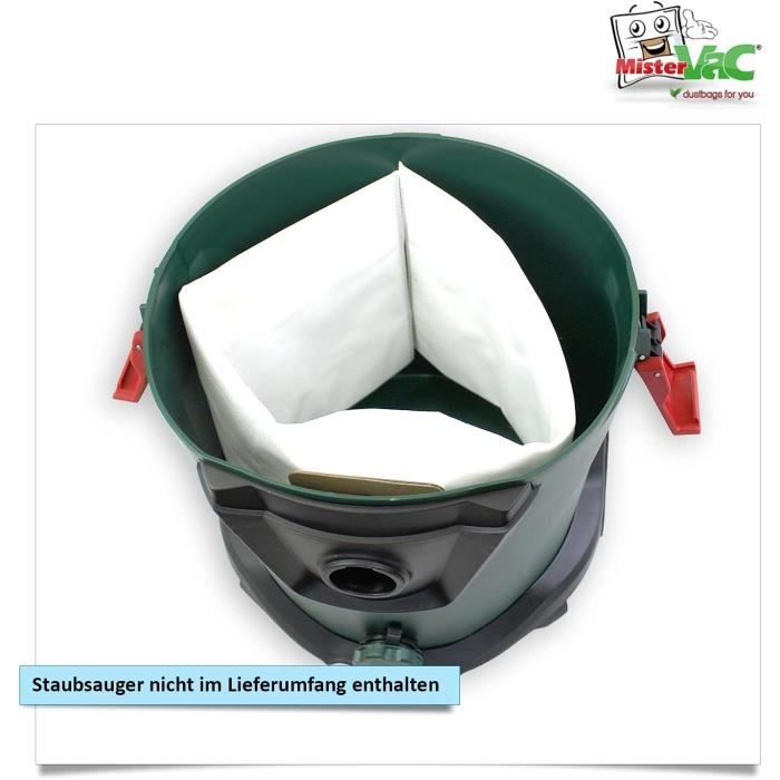 Lot De 5 Sacs De Rechange Pour Distributeur De Vin De 5 L