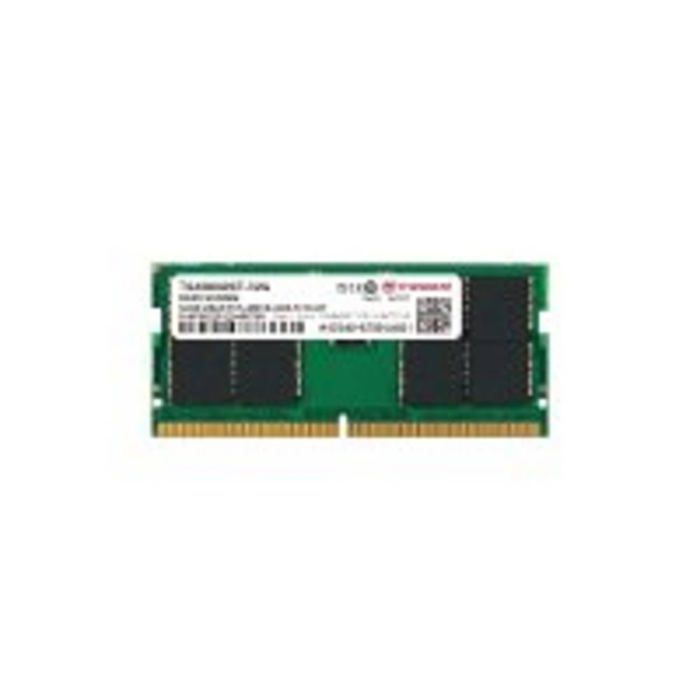 Module mémoire Crucial - DDR5-5600 CL46 SO-DIMM RAM pour ordinateur
