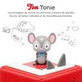 tonies® - Figurine Tonie - Mes Comptines Préférées - Pour Voyager - Figurine Audio pour Toniebox-2