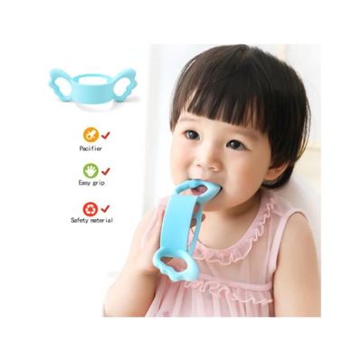 Poignées Biberon Bébé Facile Prise 4 Poignées De Biberon En Silicone Roadloo - Pour Biberons Large Col (>6cm) - Faciles à Tenir Pour Bébé Silicone Alimentaire Col Large Poignées Biberon Bébé Facile Prise 4 Poignées De Biberon En Silicone Roadloo - Pour Biberons Large Col (>6cm) - Faciles à Tenir Pour Bébé Silicone Alimentaire Col Large