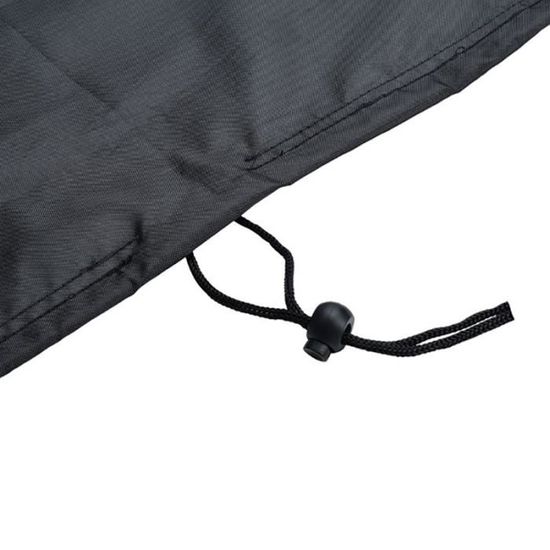 Protection Anti Poussière Imperméable Housse De Protection KEKAFU Pour Tapis De Course Pliable - Tissu Oxford 420D