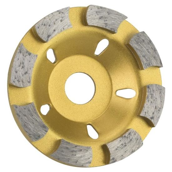Disque Ponçage Pierre Sourcing Map - Disque Diamant 300mm Grain 600 Pour Meulage, Polissage Pierre Et Granit Disque Polissage Pierre Verre