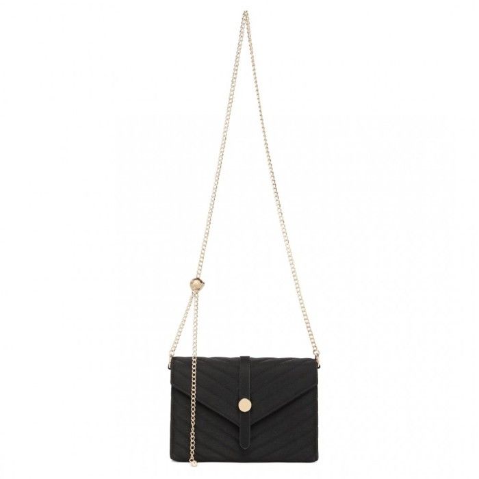 Bandoulière Réglable Pour Sac à Main - Largeur 3,8 Cm, Longueur 80-140 Cm - Avec Mousquetons - Remplacement Ou Customisation