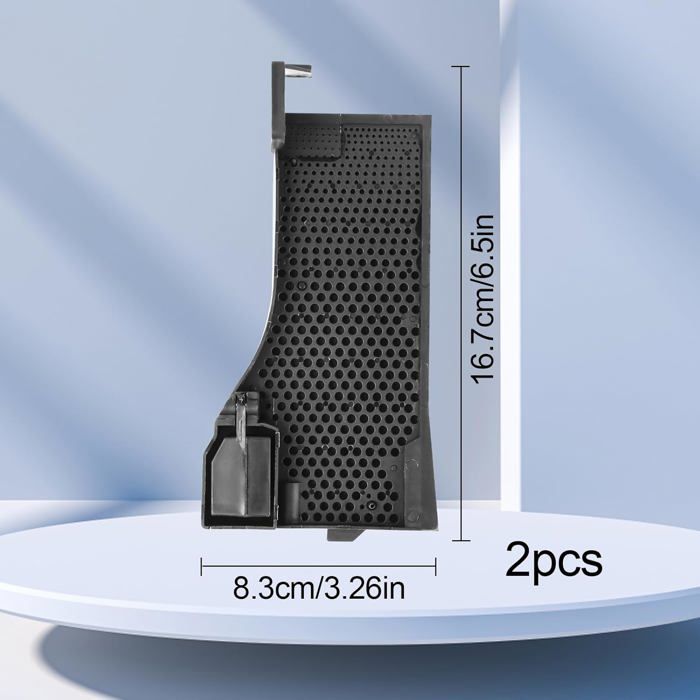Filtre à Eau Roborock S7 Serpillière De Nettoyage Pour Roborock S7 Maxv Ultra - S7 Maxv - S7 Roborock Ultra