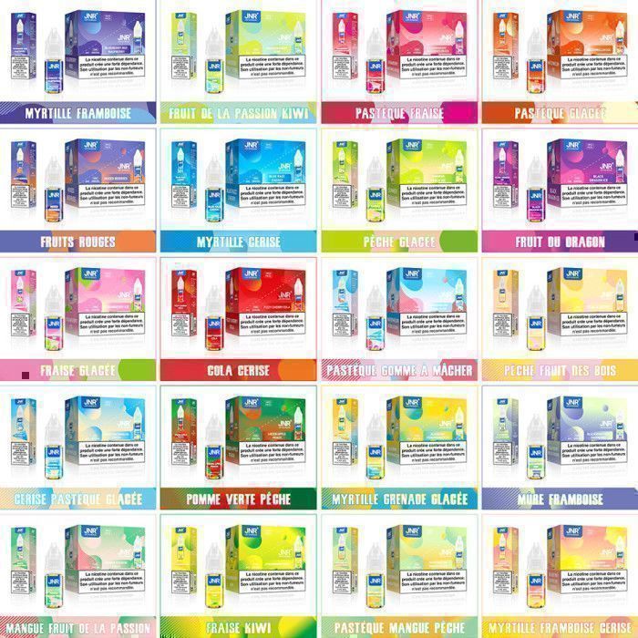 elfbar nachfüll pod läuft aus Eliquide Alfaliquid Sweet Joker 10ml dès 4,02 € main image 1