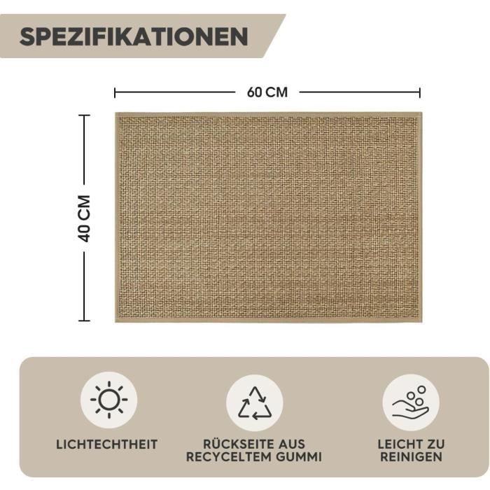 Milisten Tapis de puzzle pliable antidérapant avec cadre, 40 x 60 cm, blanc, support de puzzle pour 500 pièces, tapis de rangement portable sur table Milisten Tapis de puzzle pliable antidérapant avec cadre, 40 x 60 cm, blanc, support de puzzle pour 500 pièces, tapis de rangement portable sur table