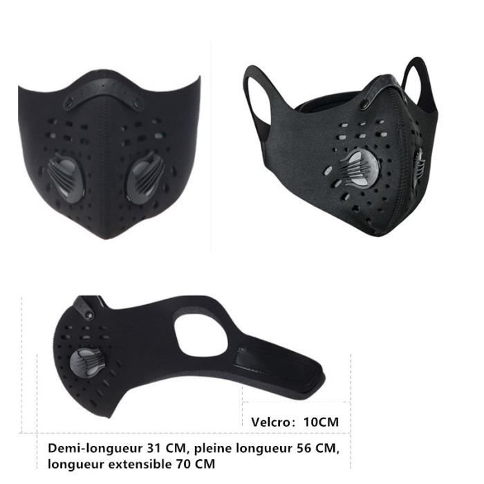 Masque de protection Écran Facial de Soudage de Sécurité PC Anti