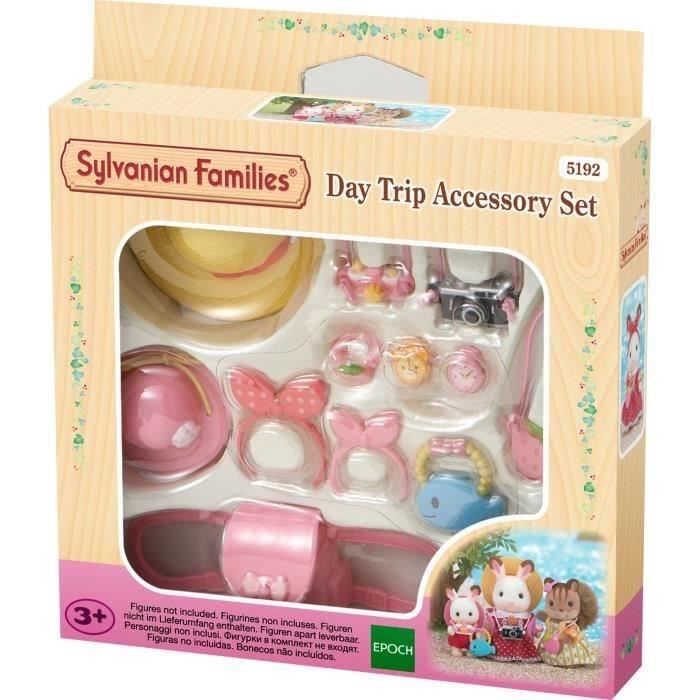 Sylvanian Families Semi lit double au meilleur prix sur Sylvanian Families Semi lit double au meilleur prix sur