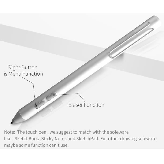 Tablette  2 en 1-Jumper EZpad Go Tablette2
