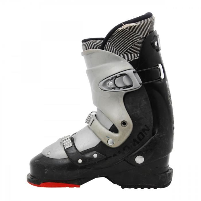 Salomon symbio ski best sale boots