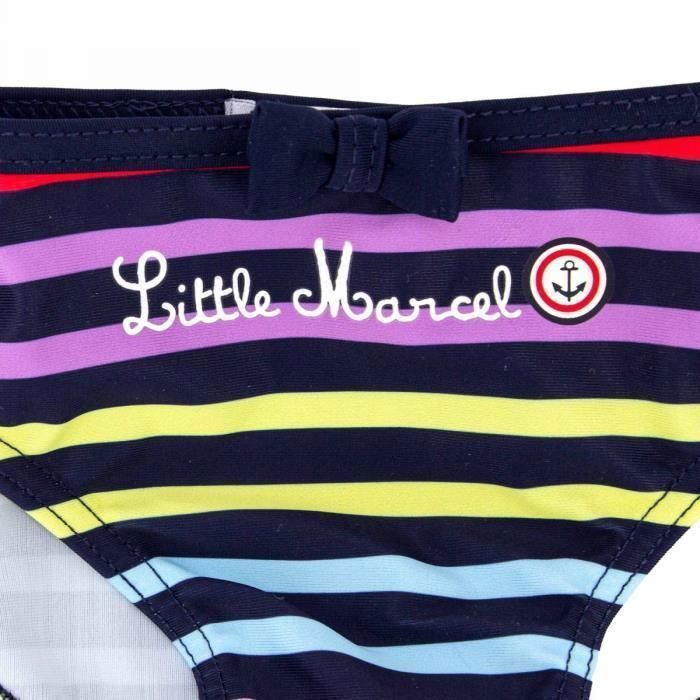 Slip de bain Enfant LITTLE MARCEL Cdiscount Sport