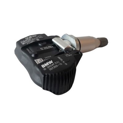 Lot 4 Capteurs Pression Pneus Bisenya Pour BMW Série 1/2/3/4, F20, F30, X1, X5 - TPMS