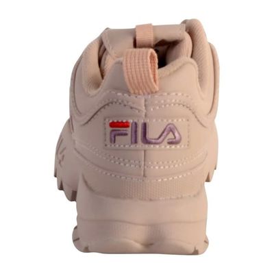 Fila disruptor low wmn rose deals