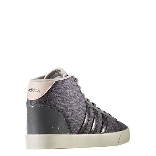 adidas neo Brun femme