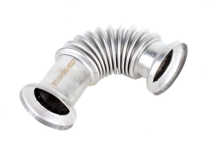 Tuyau D'air 144600199R 1.5 DCI Renault Kangoo 2 3 Citan Mercedes - Pièce D'occasion