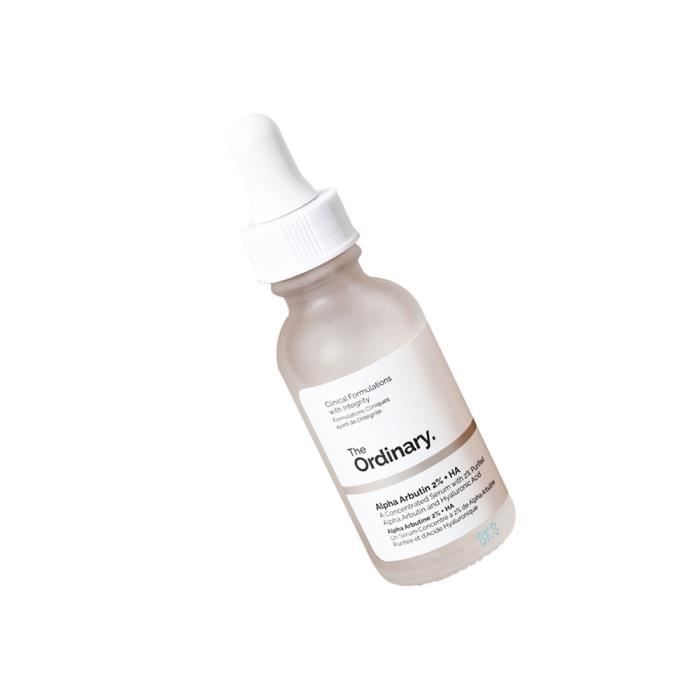 Alpha Arbutin 3+ Concentre Collagene Ultra Eclaircissant