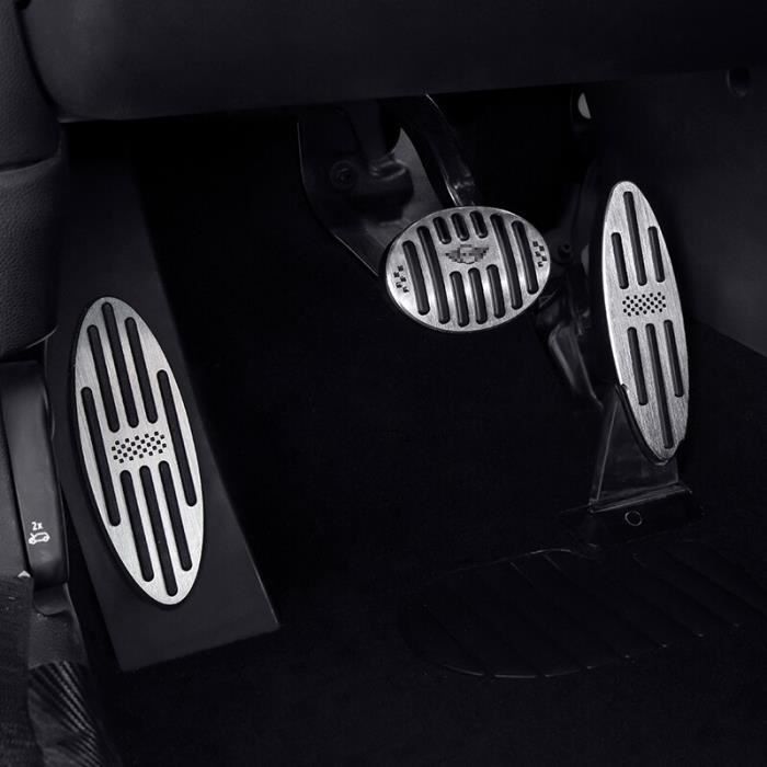 Cache-moyeu Autocollant 52mm Pour Mini Cooper S JCW One + R55 R56 R60 R61 F54 F55 F56 F60 Clubman Countryman Type Union Jack Logo 2108300342 Ml