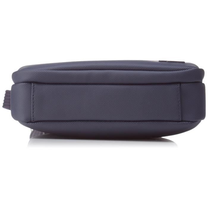 Lacoste sac best sale homme access premium