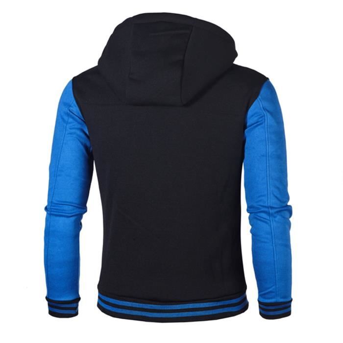 Veste marque pas hot sale cher