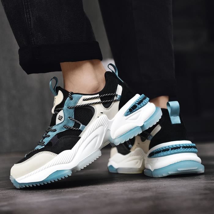 BASKET Homme JS Nouveau mod le l ger et confortable